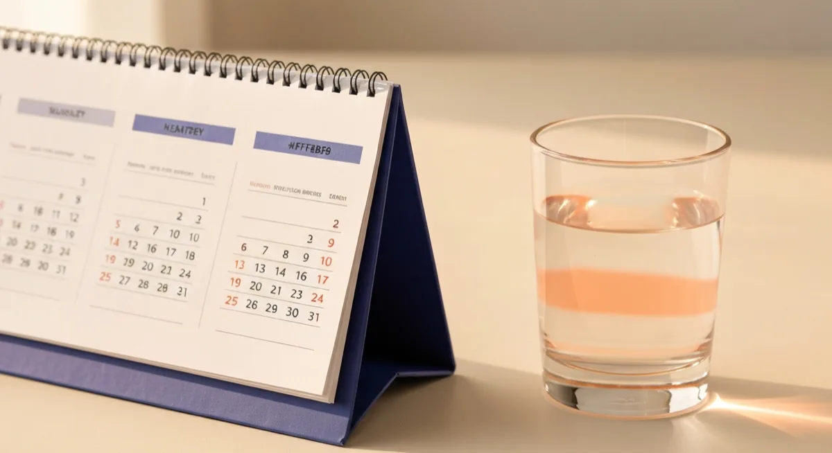 Navigating the first 3 months on ADHD medication