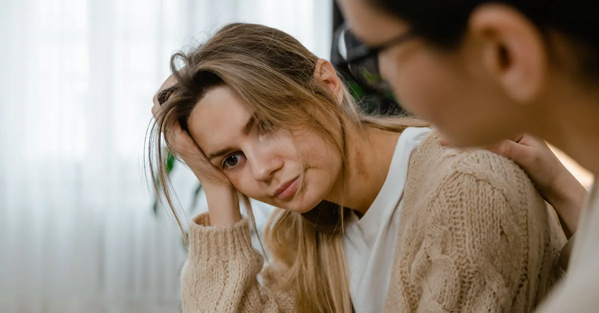 “The medication changed my life but the side effects are hard”: navigating the first 3 months