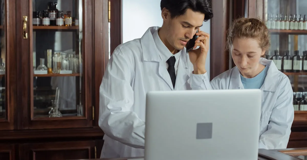 Understanding ADHD Medication Side Effects: What Is Normal and What Is Not