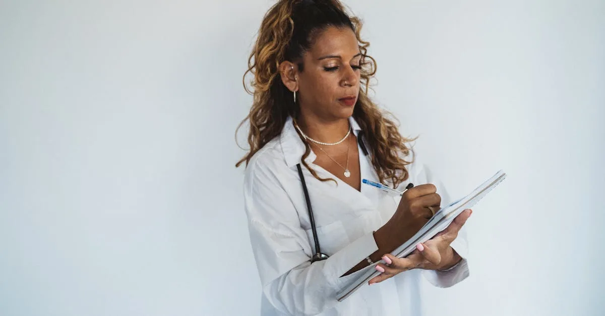 Getting the Best Results from Vyvanse: What Your GP Wants You to Know