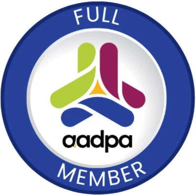 AADPA Full Member